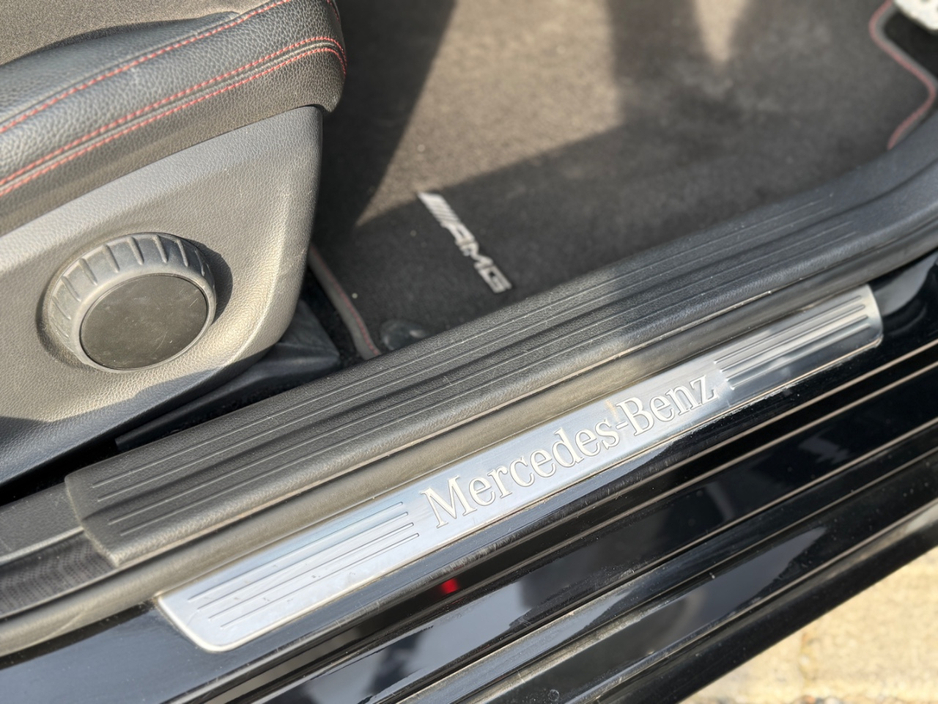 2015 Mercedes-Benz A Class 1.6L Petrol For Sale Images