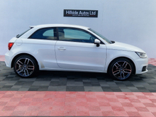 2015 Audi A1 1L Petrol For Sale Images