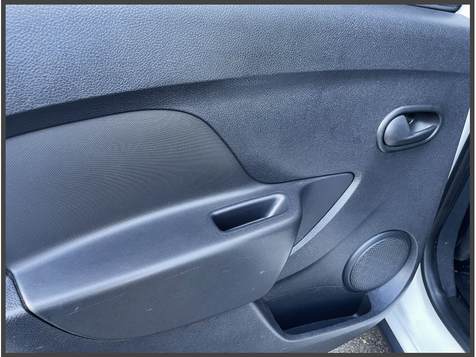Dacia Sandero STEPWAY SIGNATURE 1.5 DCI 90 4 — thumbnail 25
