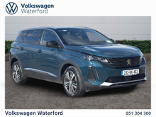 Peugeot 5008 Auto Allure 1.5 BlueHDi 130bhp