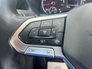2022 VOLKSWAGEN T-CROSS LIFE 1.0 TSI MANUAL 5SPEED 95BHP