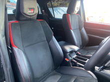2023 Toyota Hilux 2.4L Diesel For Sale Images