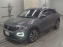 2021 VOLKSWAGEN T-ROC VW T-ROC 2.0 D R-LINE AUTOMATIC 
