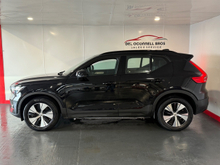 2023 Volvo XC40 1.5L Hybrid For Sale Images