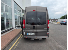 2012 Renault Trafic 1.9L Diesel For Sale Images