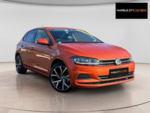 Volkswagen Polo Aba-awchz