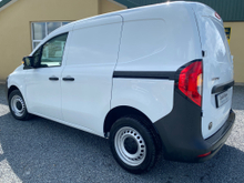 2023 Mercedes-Benz Citan 1.5L Diesel For Sale Images