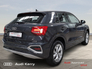 2023 AUDI Q2 30TFSI 110BHP SE