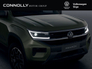 2026 VOLKSWAGEN AMAROK Pan Americana