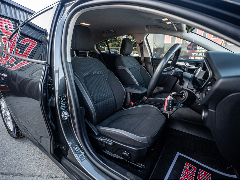 2019 Ford Focus 1.0L Petrol For Sale Images