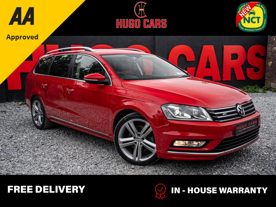 2014 Volkswagen Passat For Sale Images