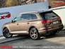 2017 AUDI Q7 N1 BUSINESS 5 SEAT CREWCAB VATQ