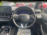 2021 TOYOTA COROLLA HYBRID LUNA H/B 4DR AUTO