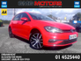 2019 VOLKSWAGEN GOLF **HIGHLINE** SAT NAV**REVERSE CAMERA**12M WARRANTY 1.4