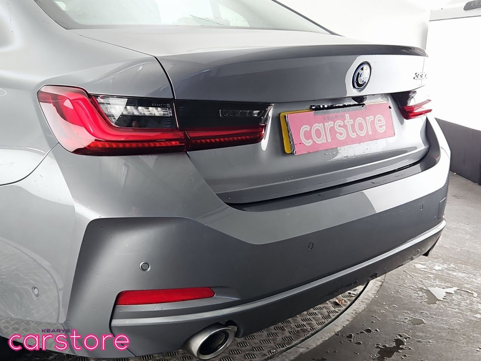 BMW 3 Series 330 E Sport Auto 330 e Sport 330 e 292 12kWh PHEV 113BHP /83kw Step Auto Start/Stop — thumbnail 15