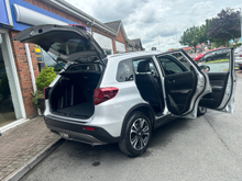 2020 Suzuki Vitara 1.4L Petrol For Sale Images