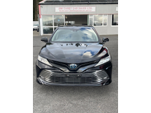2019 Toyota Camry 2.5L Petrol Hybrid For Sale Images