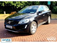 2017 Volvo XC60 2L Diesel For Sale Images
