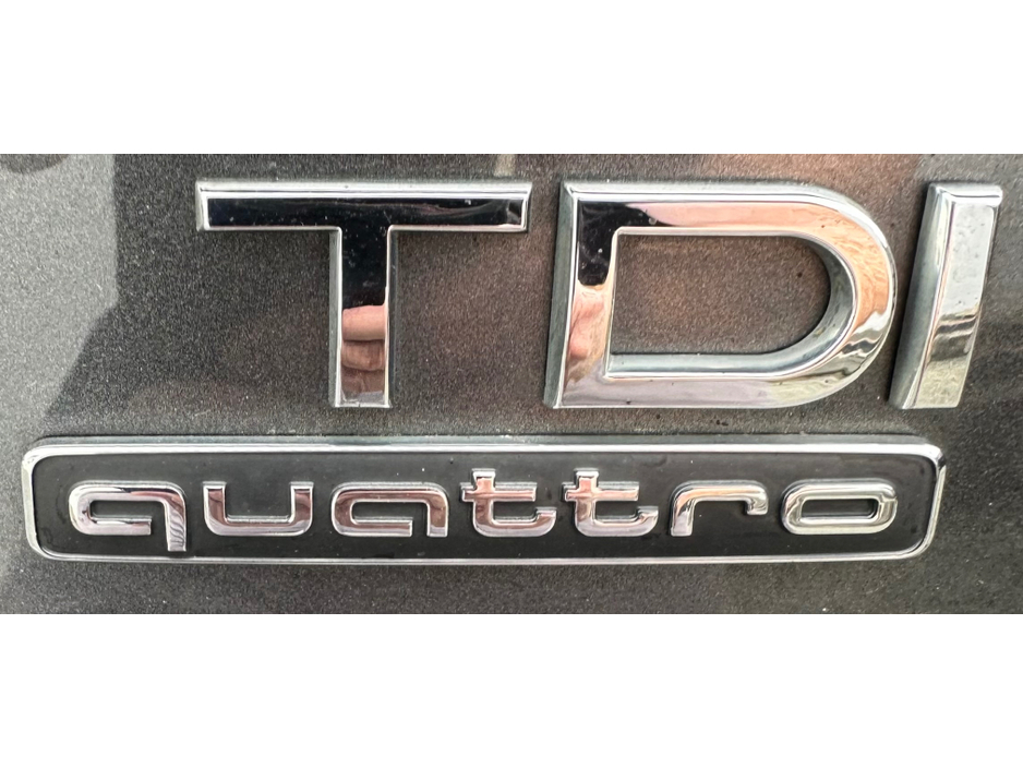2016 Audi Q5 2L Diesel For Sale Images