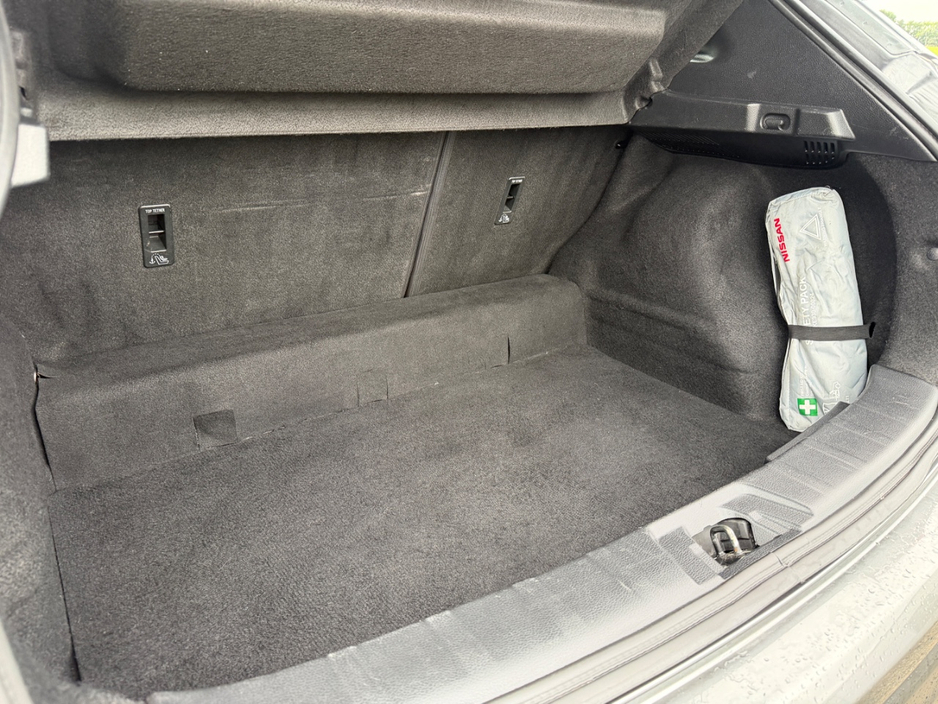 2016 Nissan Qashqai 1.5L Diesel For Sale Images