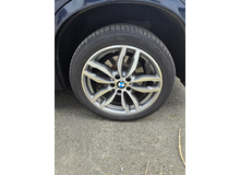 2016 BMW X3 2L Diesel For Sale Images