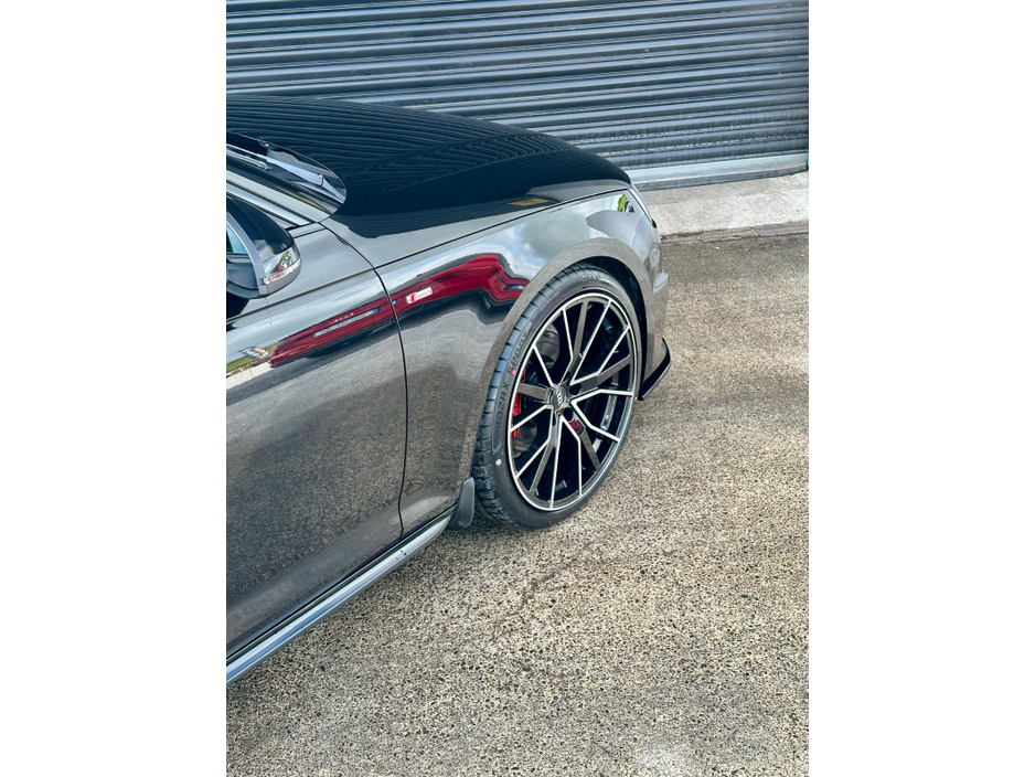 2019 Audi A4 2L Diesel For Sale Images