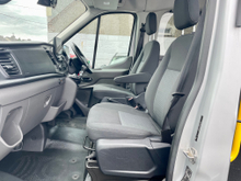 2020 Ford Transit 2L Diesel For Sale Images