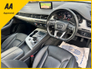 2016 AUDI Q7 2016 AUDI Q7 SLINE MAXTON 3.0TDI QUATTRO