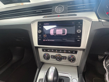 2018 Volkswagen Passat 1.6L Diesel For Sale Images