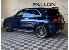 2022 Mercedes-Benz GLE Class 2.0L Diesel Plug-in Hybrid For Sale Images