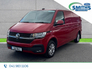 2020 VOLKSWAGEN TRANSPORTER T6 2.0 110PS