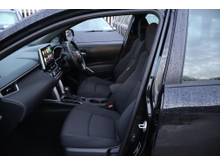 2023 Toyota Corolla 1.8L Petrol Hybrid For Sale Images