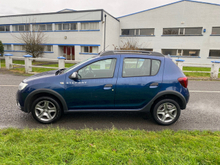 2017 Dacia Sandero 1.5L Diesel For Sale Images