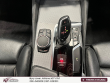 2018 BMW 5 Series 2L Diesel For Sale Images