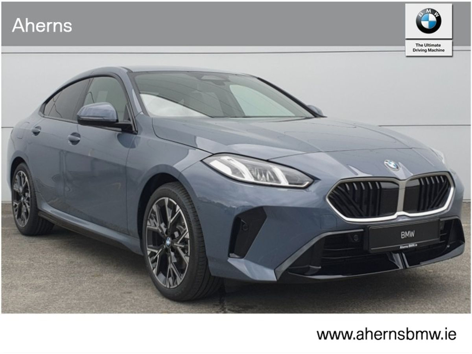 2026 BMW 2 Series 1.5L Petrol For Sale Images