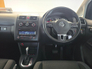 2015 VOLKSWAGEN TOURAN 7 Seats SE Diesel Automatic