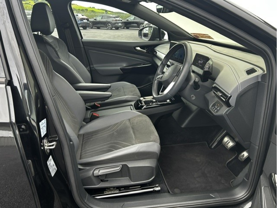 2023 Volkswagen ID.4 0L Electric For Sale Images