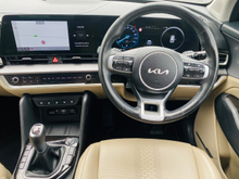 2023 Kia Sportage 1.6L Diesel Hybrid For Sale Images