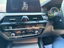 2018 BMW 5 SERIES 530 E G30 M SPORT Hybrid 
