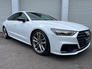 2020 AUDI A7 2.0 TFSI 362HP S-LINE COMPETITION QUATTRO AUTO  **VERY RARE COMPETITION SPEC**