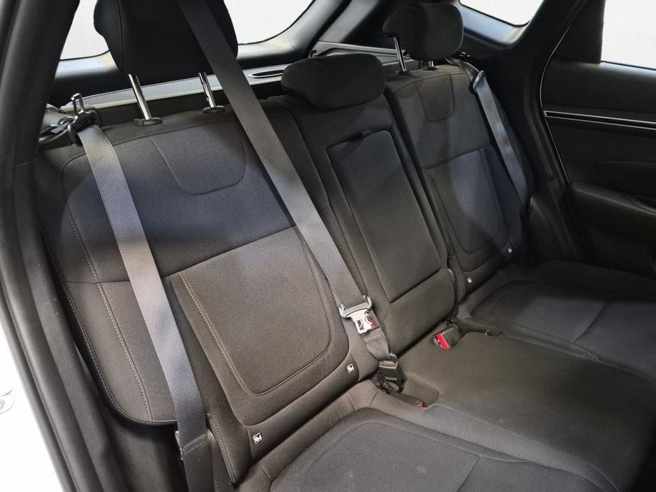 Hyundai Tucson Comfort Plus 1.6 Diesel — thumbnail 19