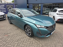 2024 Peugeot 308