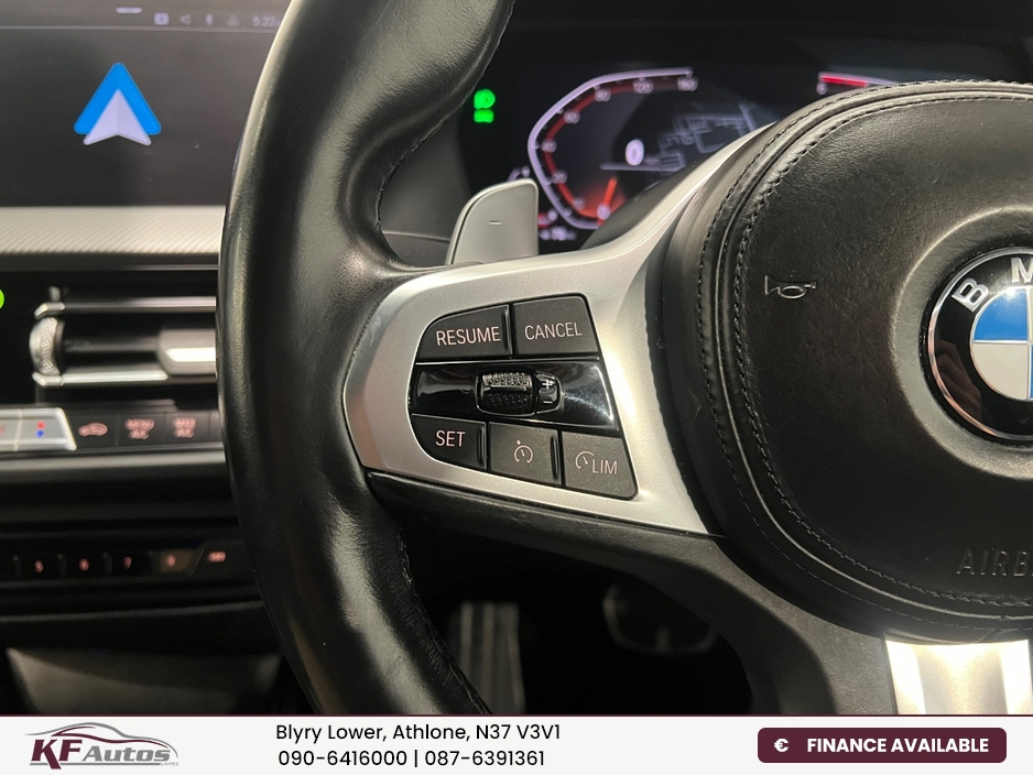 2022 BMW 2 Series 2L Diesel For Sale Images
