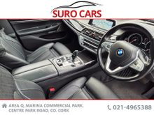 2016 BMW 7 Series 2L Petrol Hybrid For Sale Images