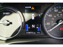2017 Mitsubishi Outlander 2L Petrol Hybrid For Sale Images
