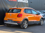 2014 VOLKSWAGEN POLO 1.2 70BHP CROSS