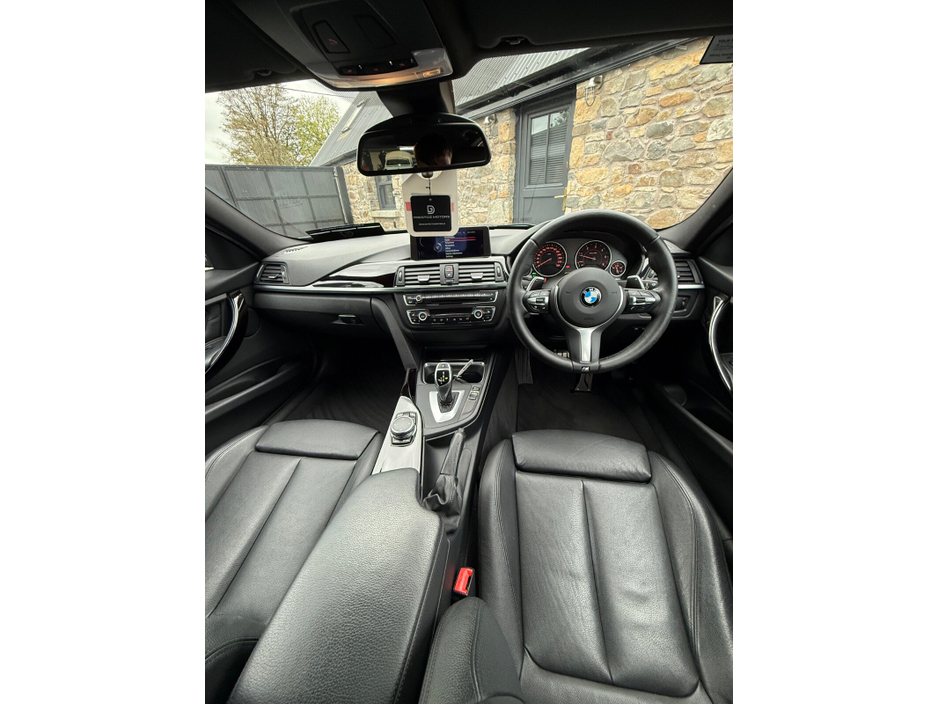 2015 BMW 3 Series 2L Diesel For Sale Images