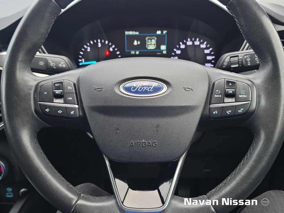 2020 Ford Kuga 1.5L Diesel For Sale Images