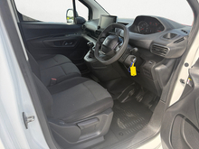 2022 Peugeot Partner 1.5L Diesel For Sale Images