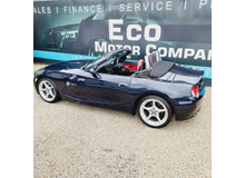 2008 BMW Z4 3L Petrol For Sale Images